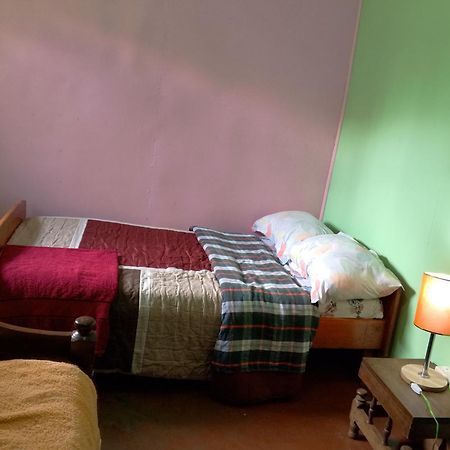 Greenfield Homestay -Full Board Oloitokitok Eksteriør bilde
