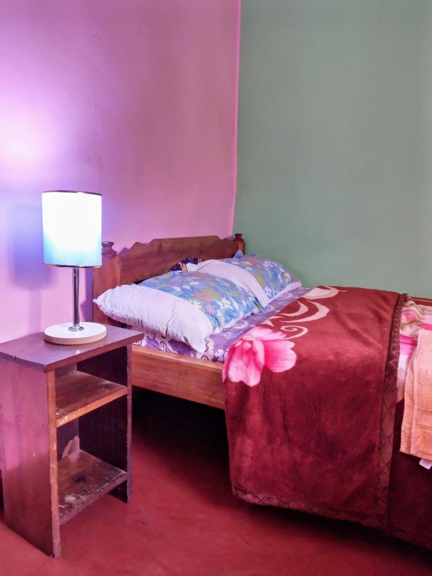 Greenfield Homestay -Full Board Oloitokitok Eksteriør bilde