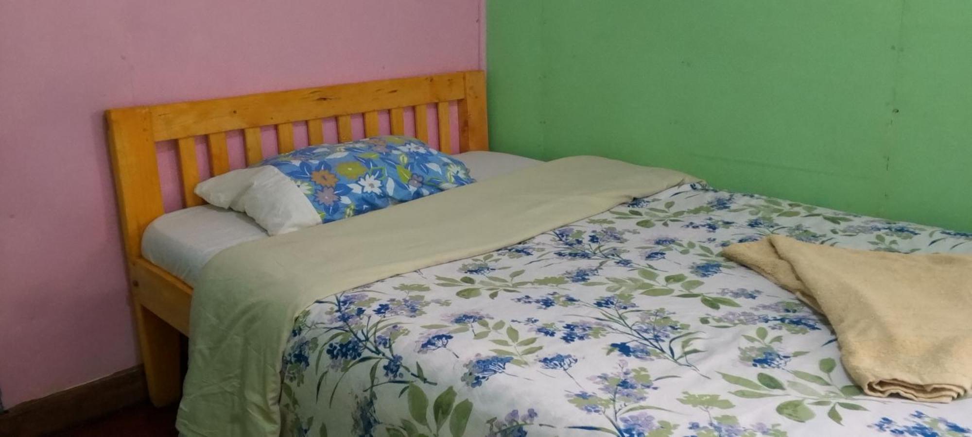 Greenfield Homestay -Full Board Oloitokitok Rom bilde