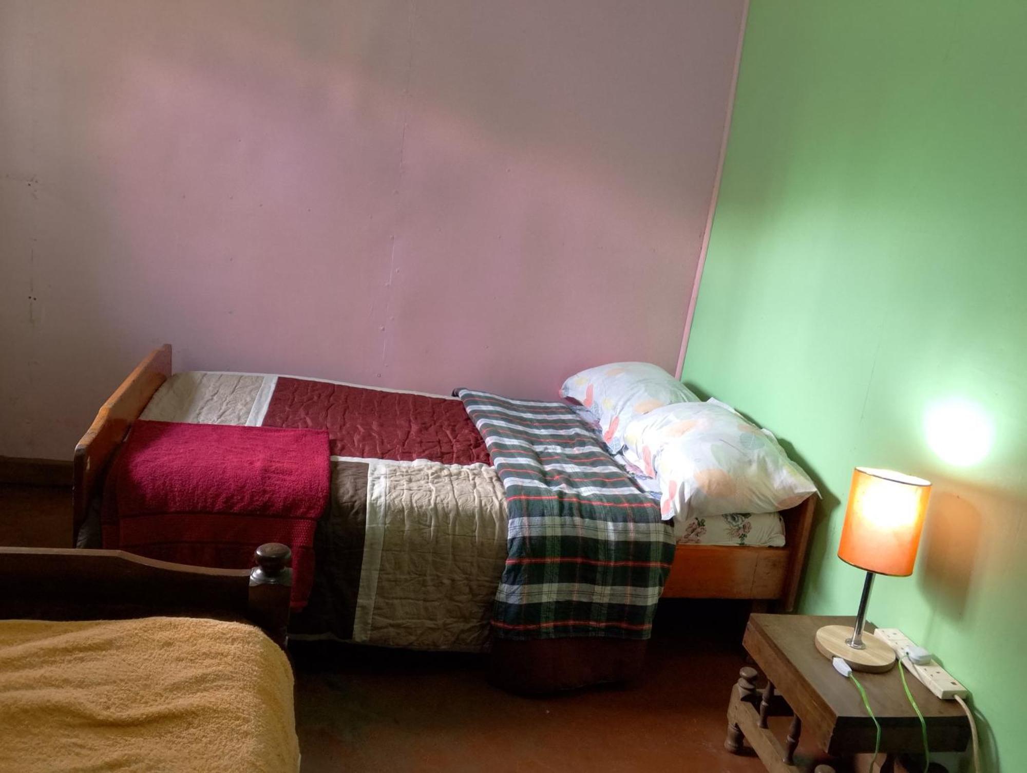 Greenfield Homestay -Full Board Oloitokitok Eksteriør bilde